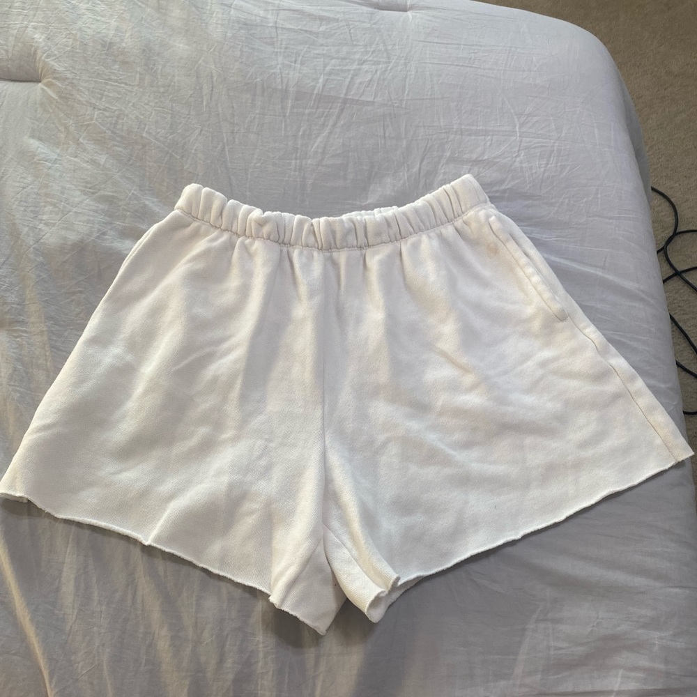 Aerie Comfy Sweatshorts